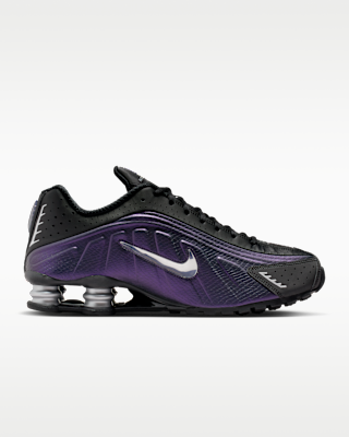 NIKE公式】ナイキ ショックス R4 メンズシューズ.オンラインストア